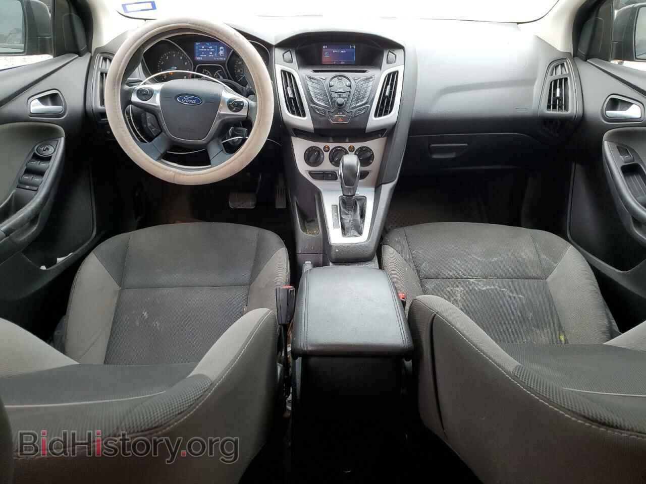 2014 FORD FOCUS - VIN: 1FADP3F26EL340532 - Photo 8