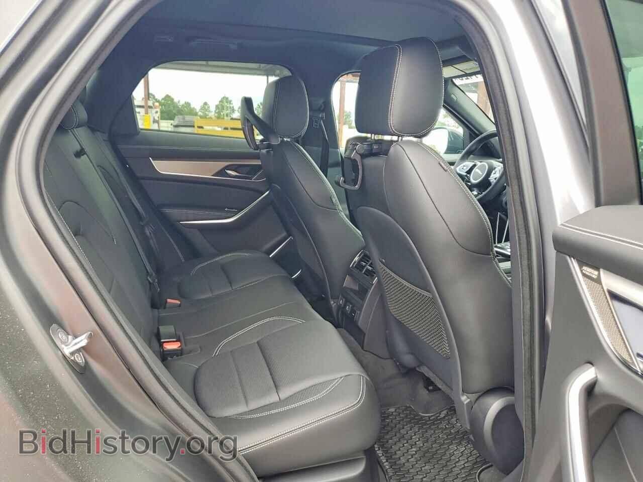 2026 JAGUAR F-PACE - VIN: SADCT2EX4TA758044 - Фото 11