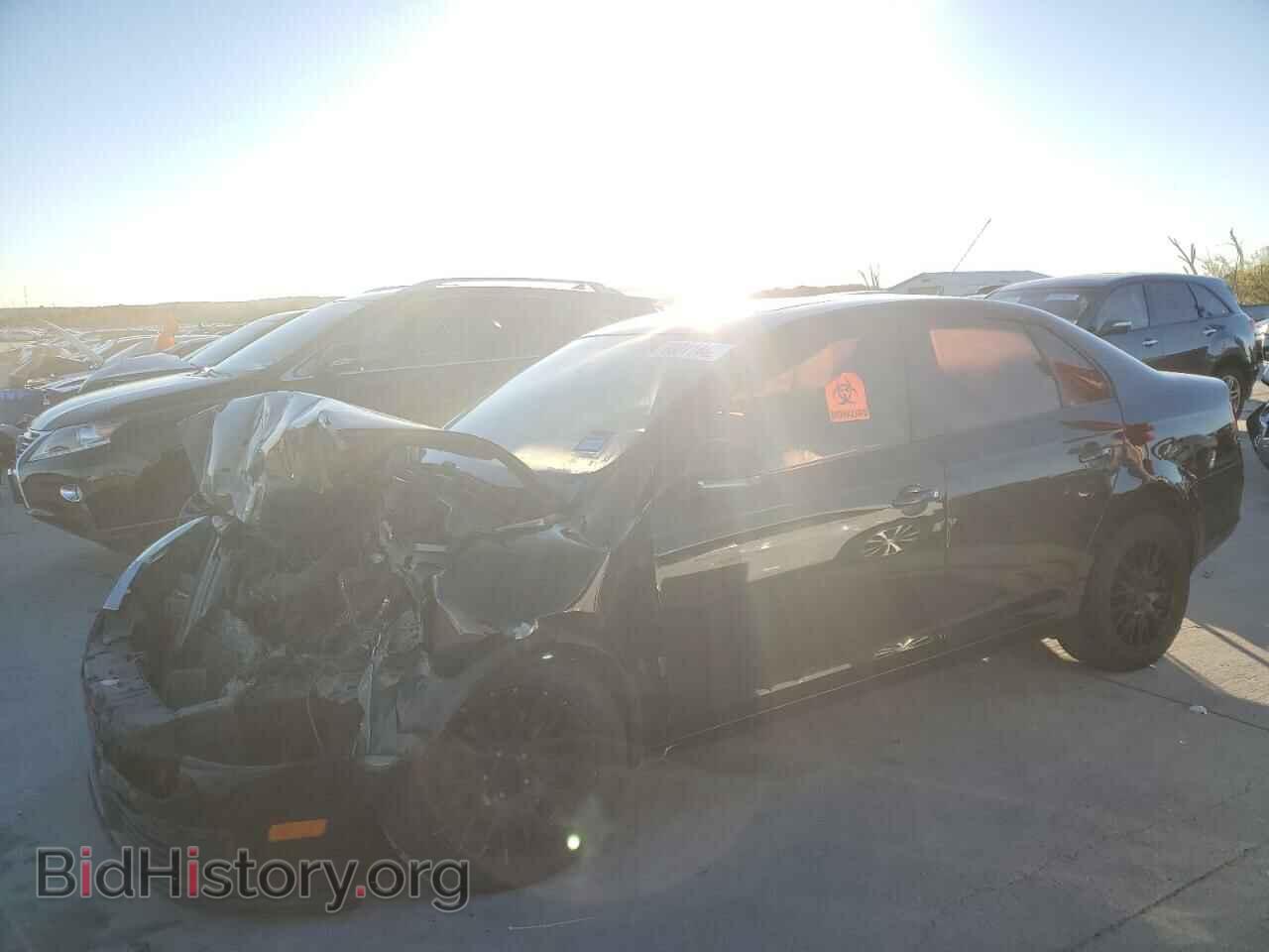 Photo 3VWRZ7AJ7AM167724 - VOLKSWAGEN JETTA 2010