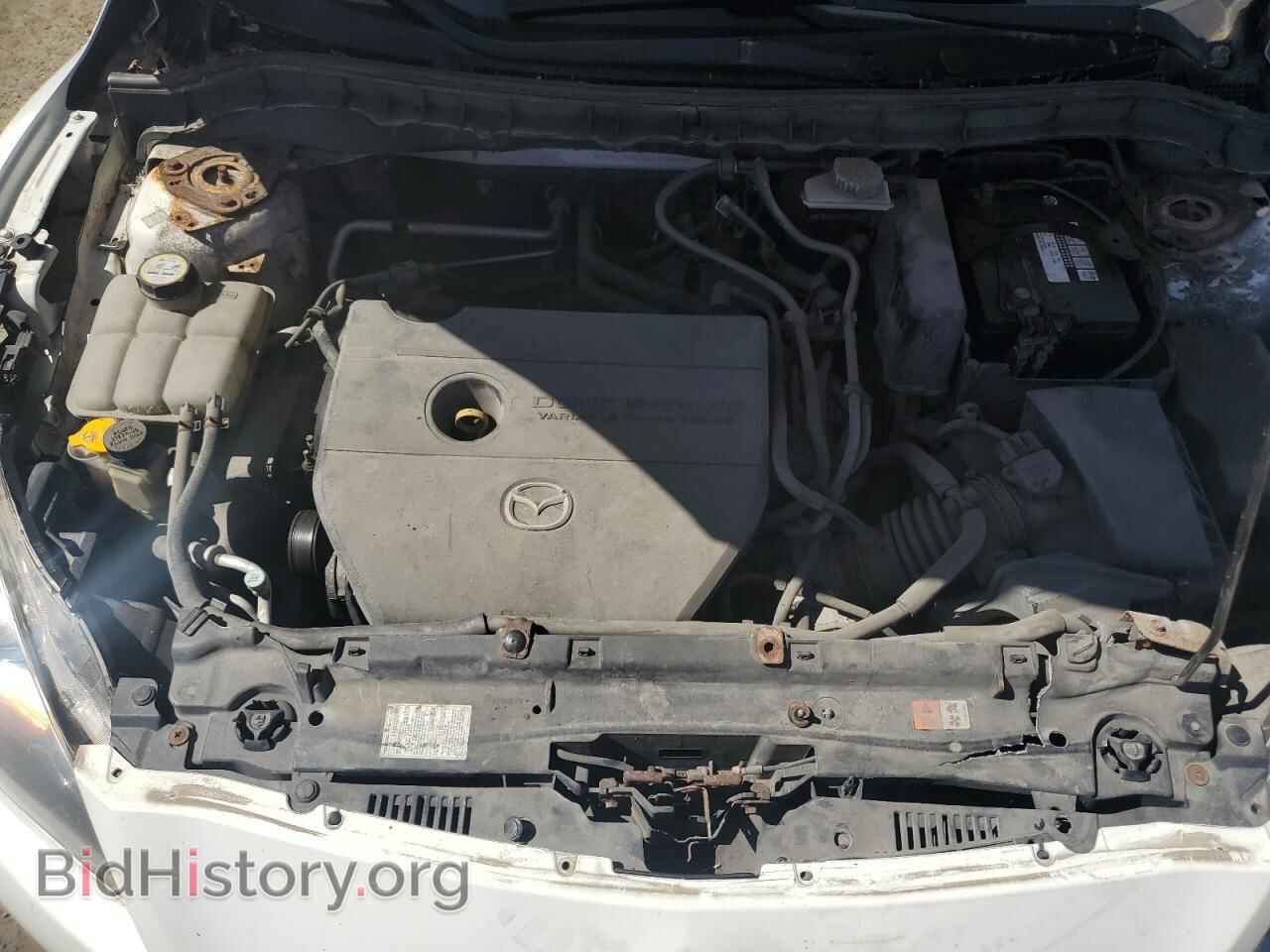 2012 MAZDA 3 - VIN: JM1BL1UFXC1583339 - Фото 11
