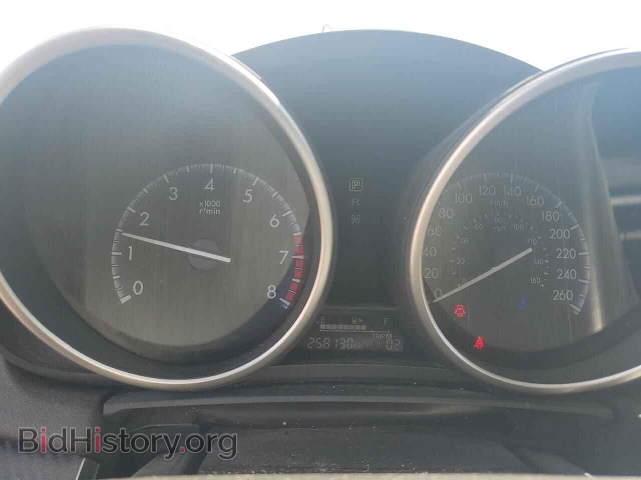 2012 MAZDA 3 - VIN: JM1BL1UFXC1583339 - Фото 9