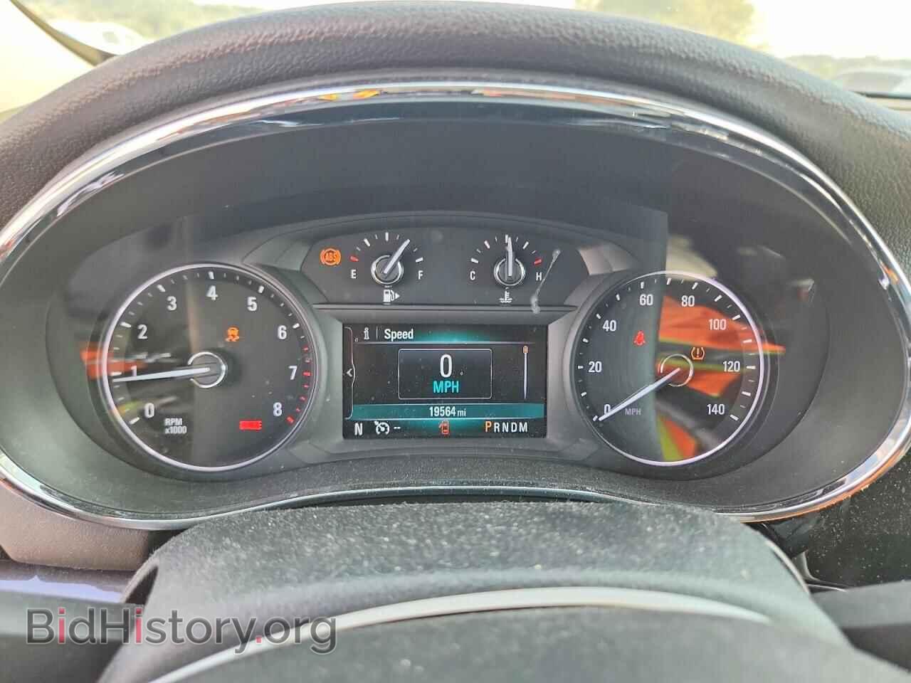 2018 BUICK ENCORE - VIN: KL4CJESB2JB542755 - Фото 9