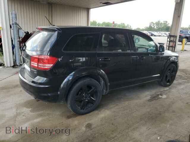 2009 DODGE JOURNEY - VIN: 3D4GG57V19T569807 - Фото 3