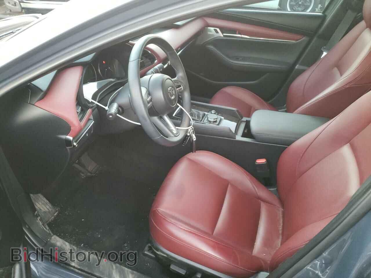 2020 MAZDA 3 - VIN: JM1BPANM9L1173682 - Фото 7