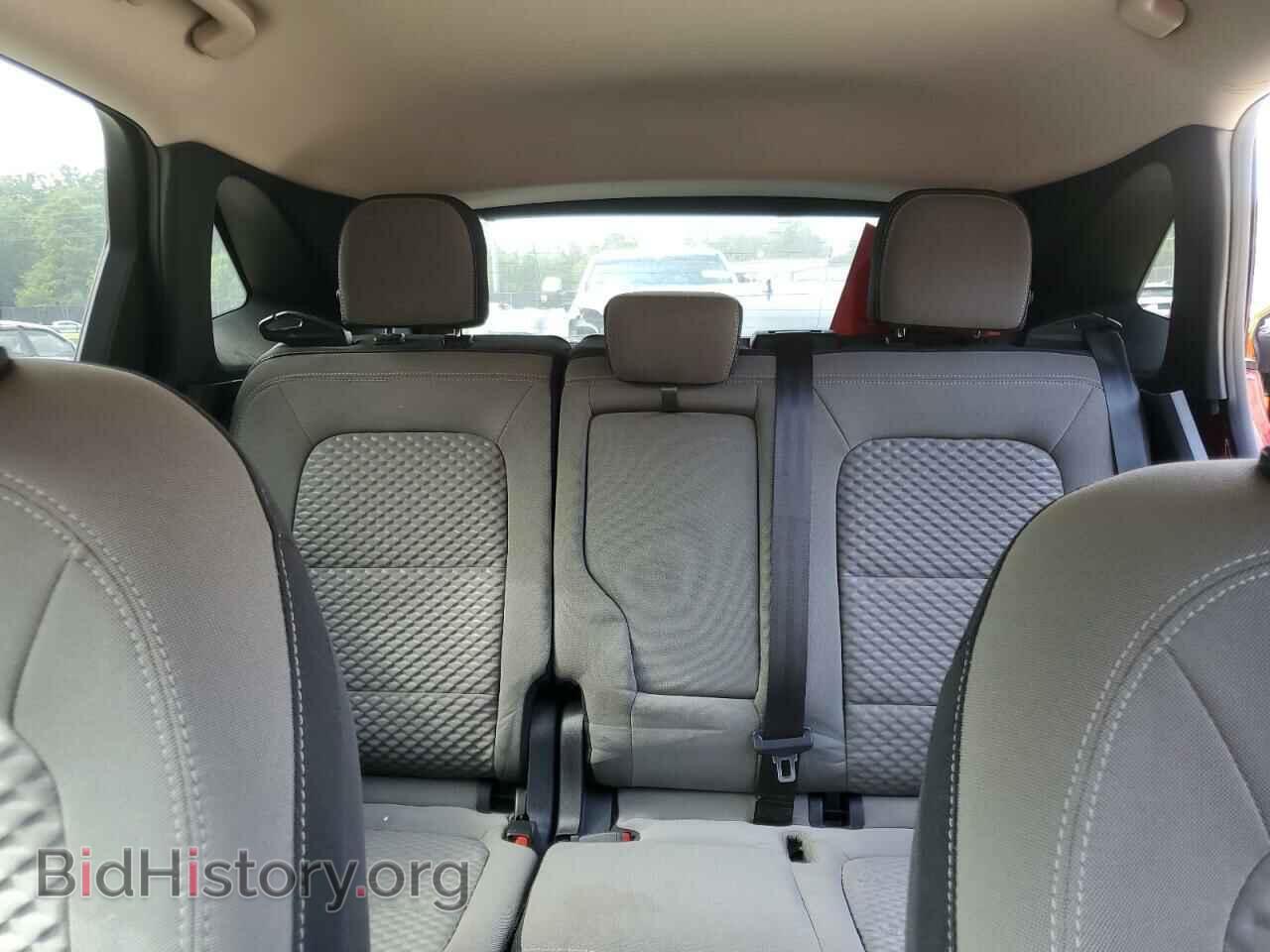 2020 FORD ESCAPE - VIN: 1FMCU9G63LUA07095 - Фото 10