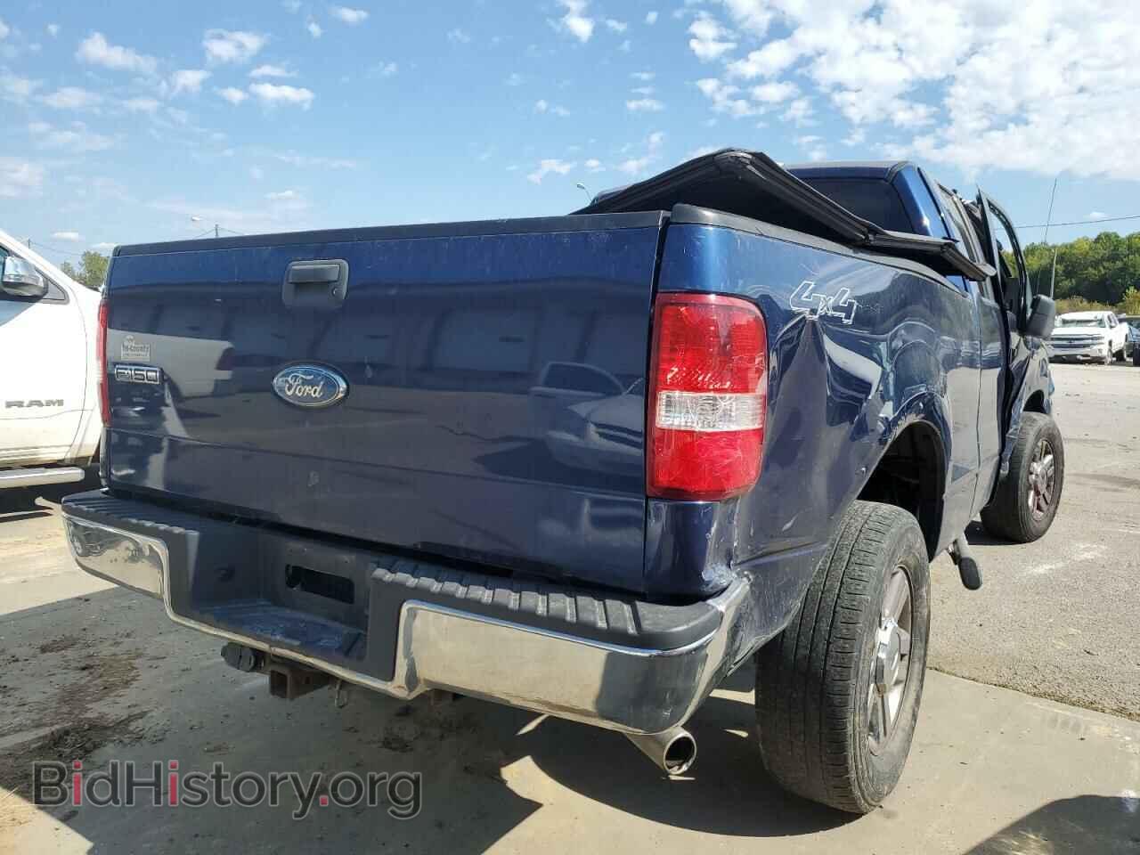 2008 FORD All Models - VIN: 1FTPX14V88FB29098 - Фото 3