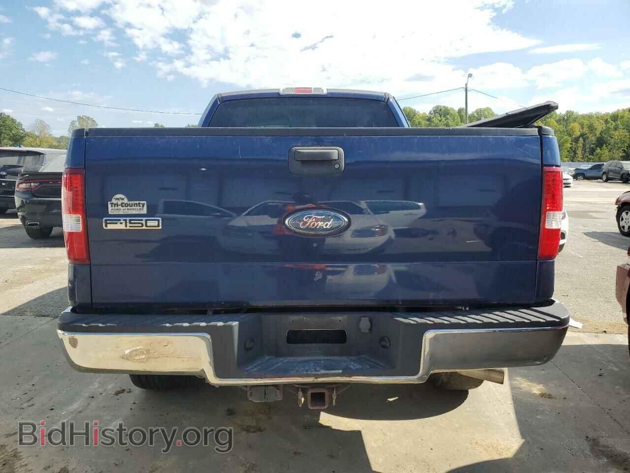 2008 FORD All Models - VIN: 1FTPX14V88FB29098 - Фото 6