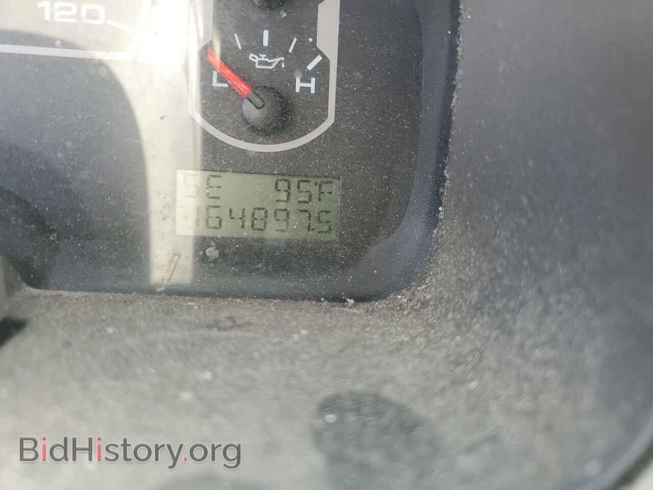 2008 FORD All Models - VIN: 1FTPX14V88FB29098 - Фото 9