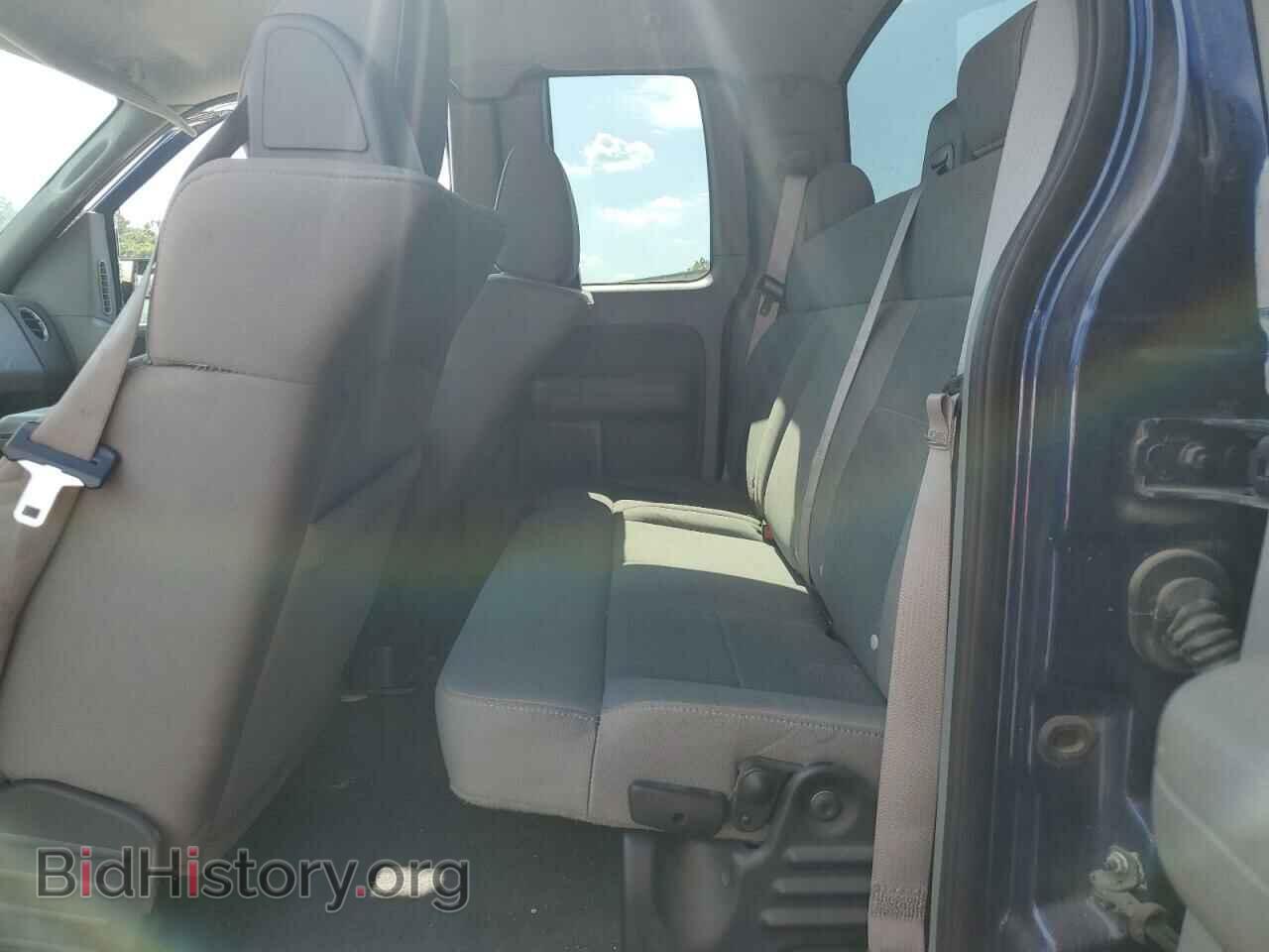 2008 FORD All Models - VIN: 1FTPX14V88FB29098 - Фото 10