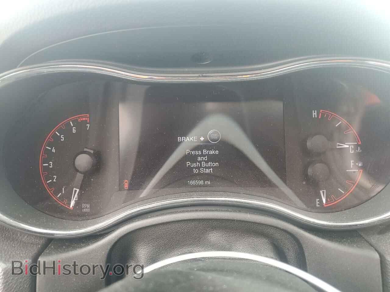 2014 DODGE DURANGO - VIN: 1C4RDJDG1EC552685 - Photo 9