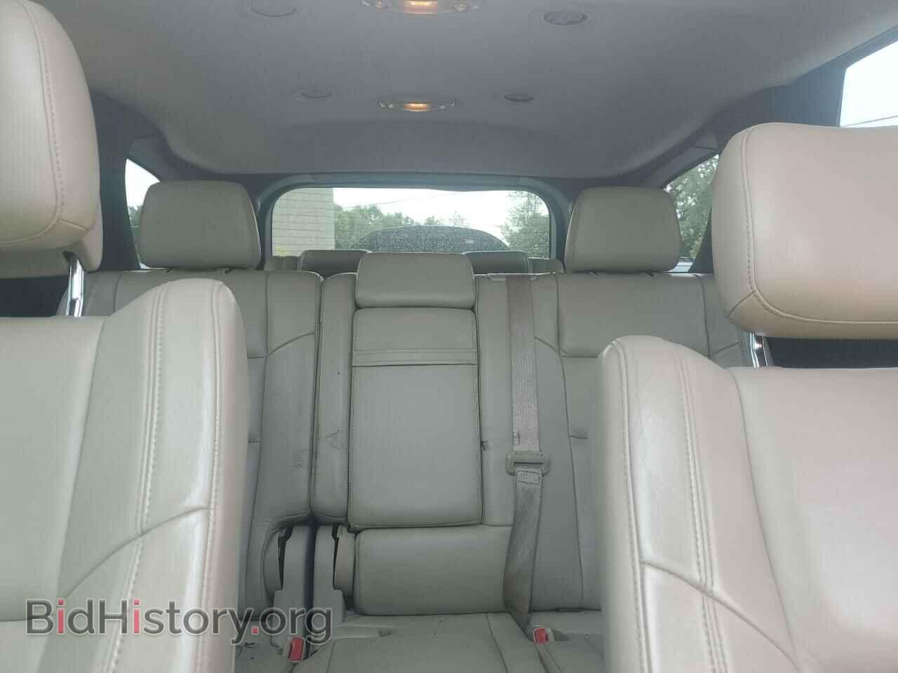 2014 DODGE DURANGO - VIN: 1C4RDJDG1EC552685 - Photo 10