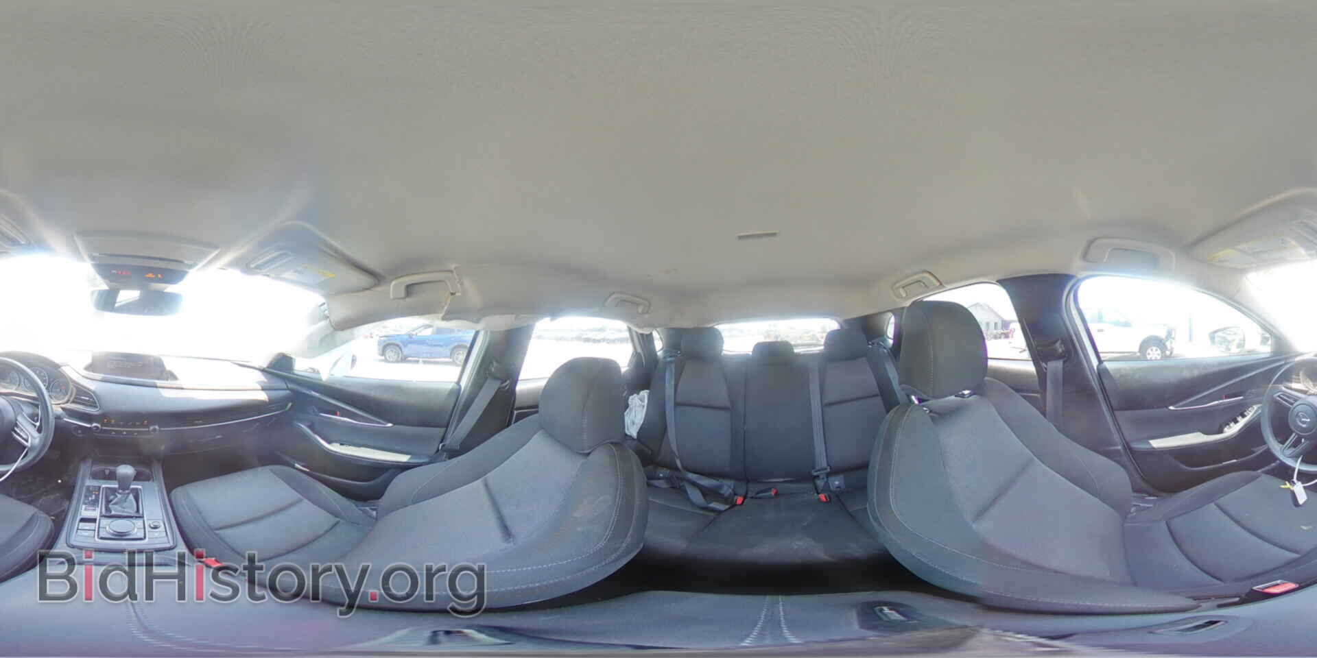 2023 MAZDA CX30 - VIN: 3MVDMBAM2PM580540 - Фото 15