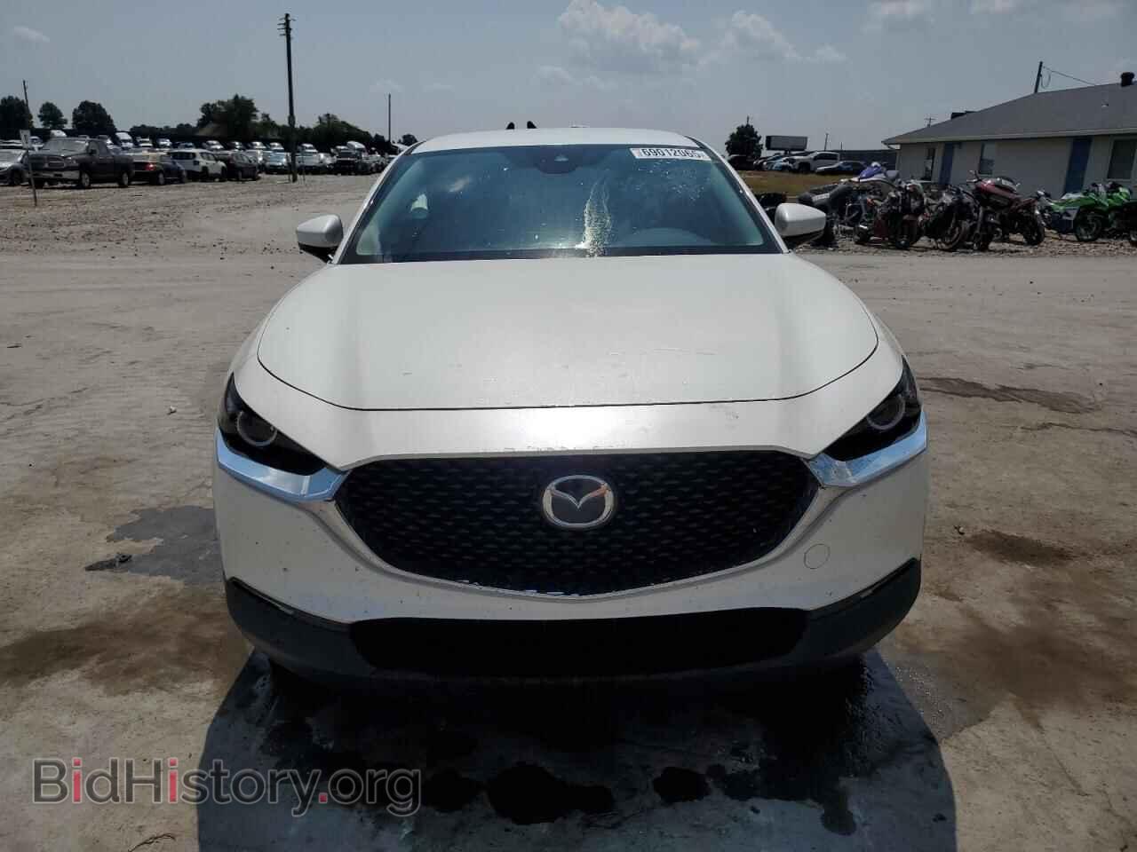 2023 MAZDA CX30 - VIN: 3MVDMBAM2PM580540 - Фото 5