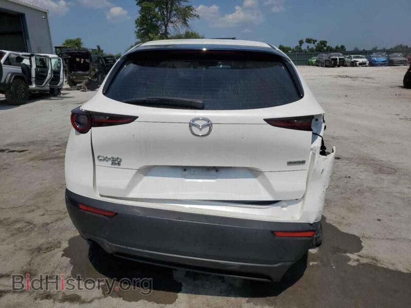 2023 Mazda CX30 (VIN 3MVDMBAM2PM580540) — photo 6 of 15