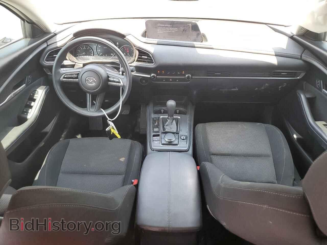 2023 MAZDA CX30 - VIN: 3MVDMBAM2PM580540 - Фото 8