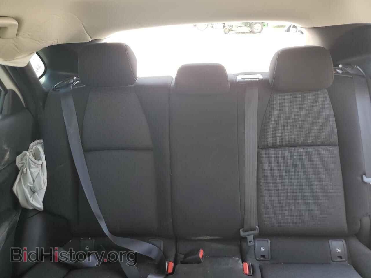 2023 MAZDA CX30 - VIN: 3MVDMBAM2PM580540 - Фото 10