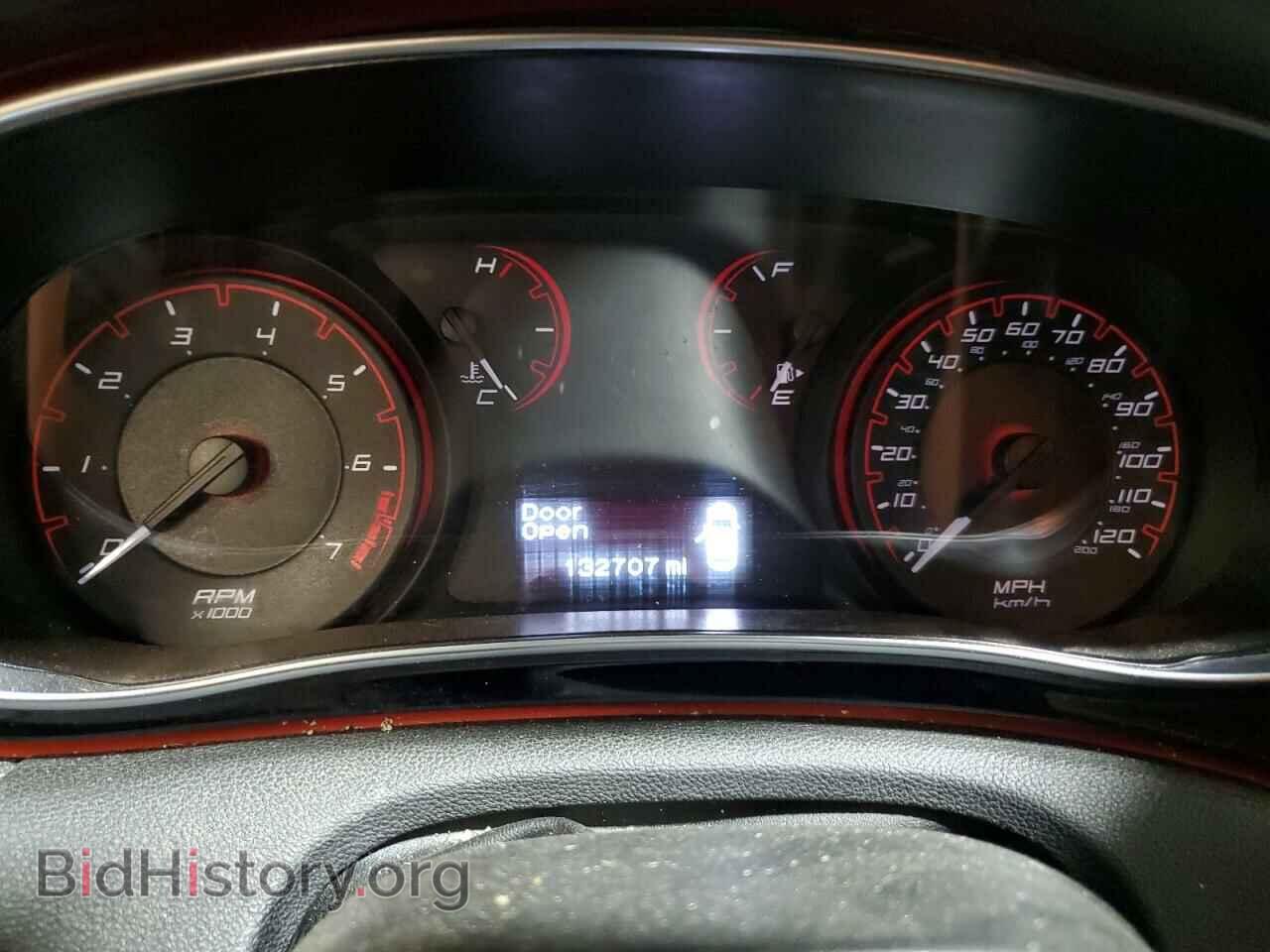 2015 DODGE DART - VIN: 1C3CDFBB9FD122932 - Фото 9