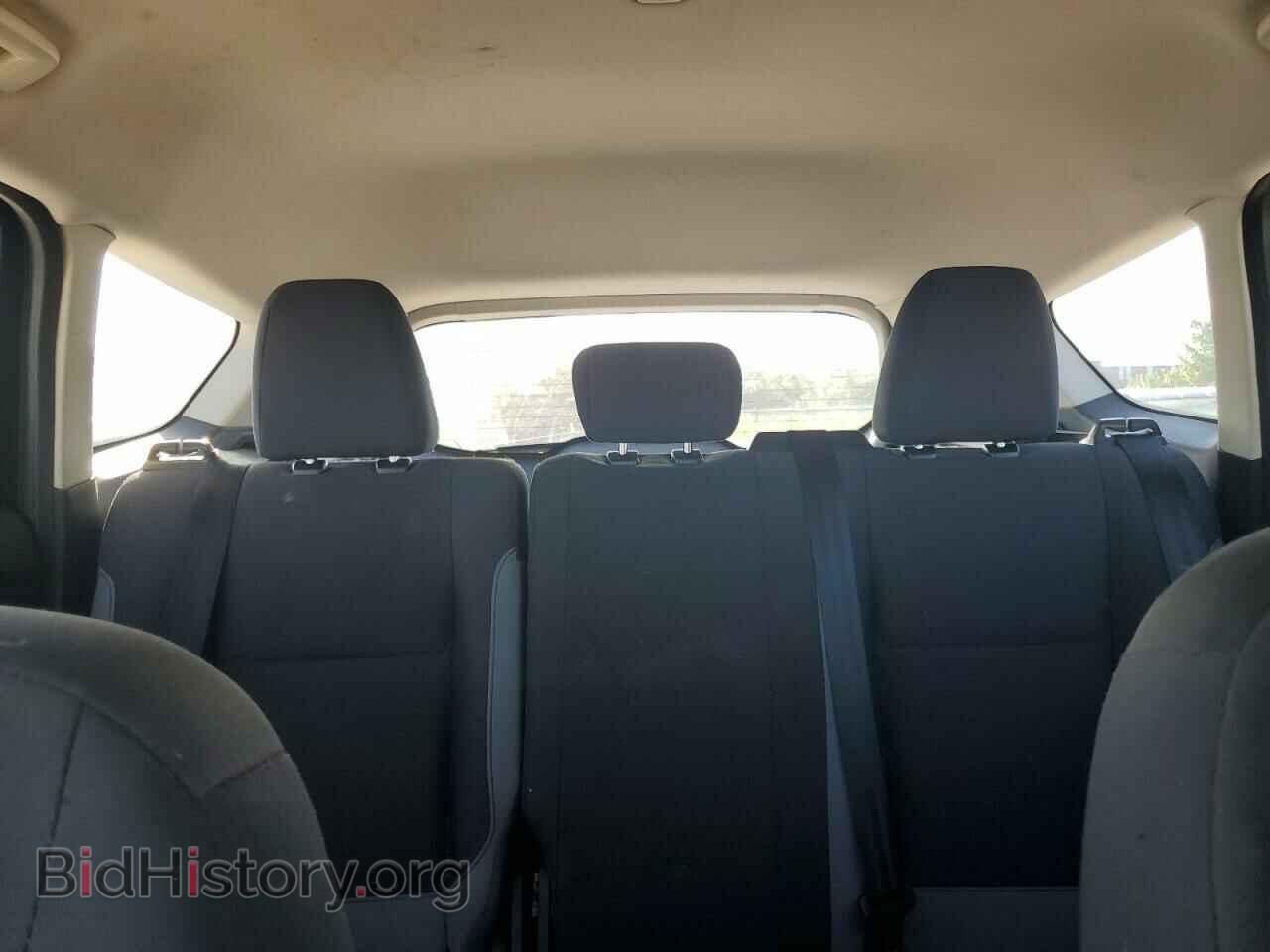 2014 FORD ESCAPE - VIN: 1FMCU0F78EUE55471 - Фото 10