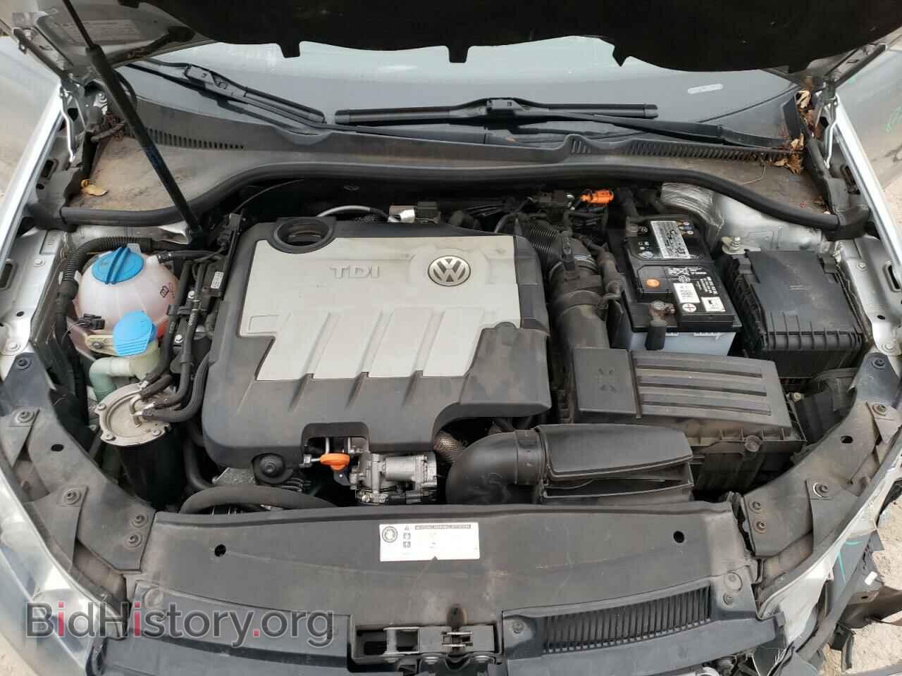 2012 VOLKSWAGEN JETTA - VIN: 3VWPL7AJ4CM704853 - Фото 11