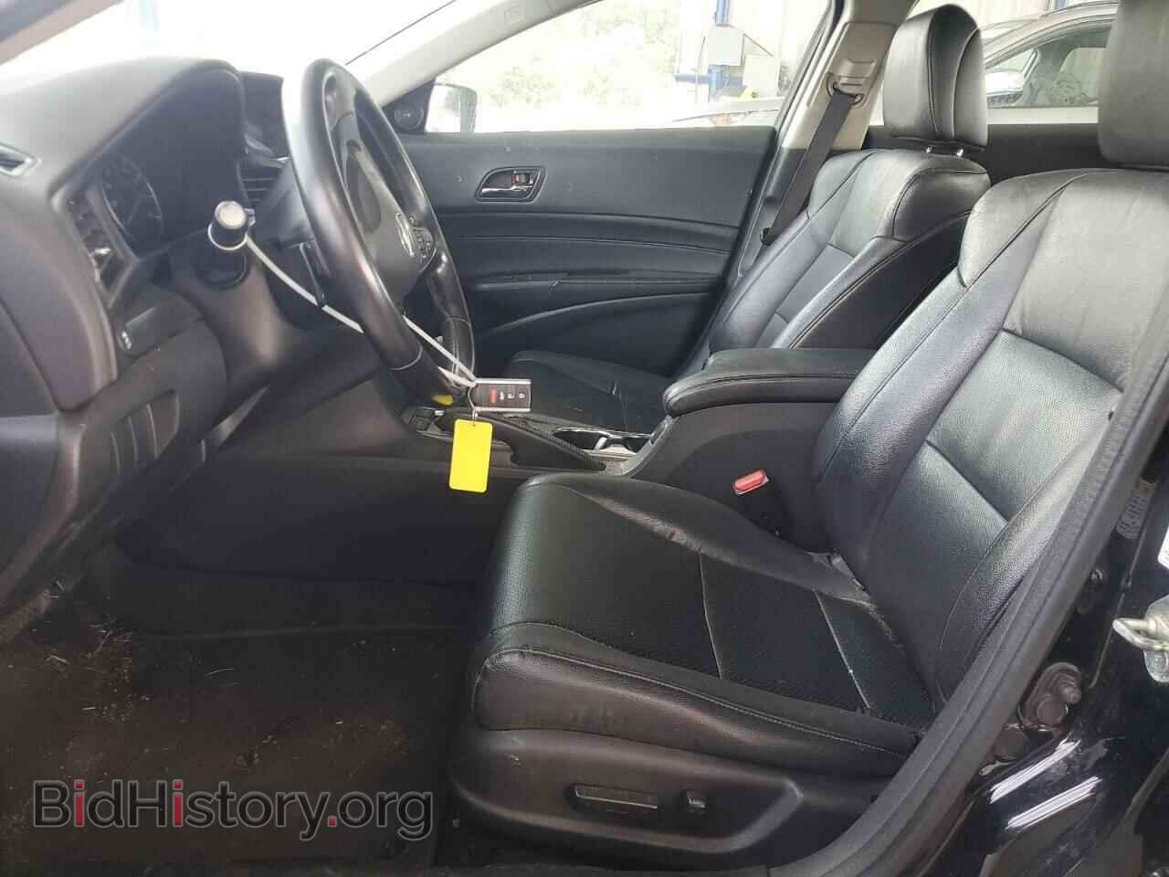 2013 ACURA ILX - VIN: 19VDE1F54DE002111 - Фото 7