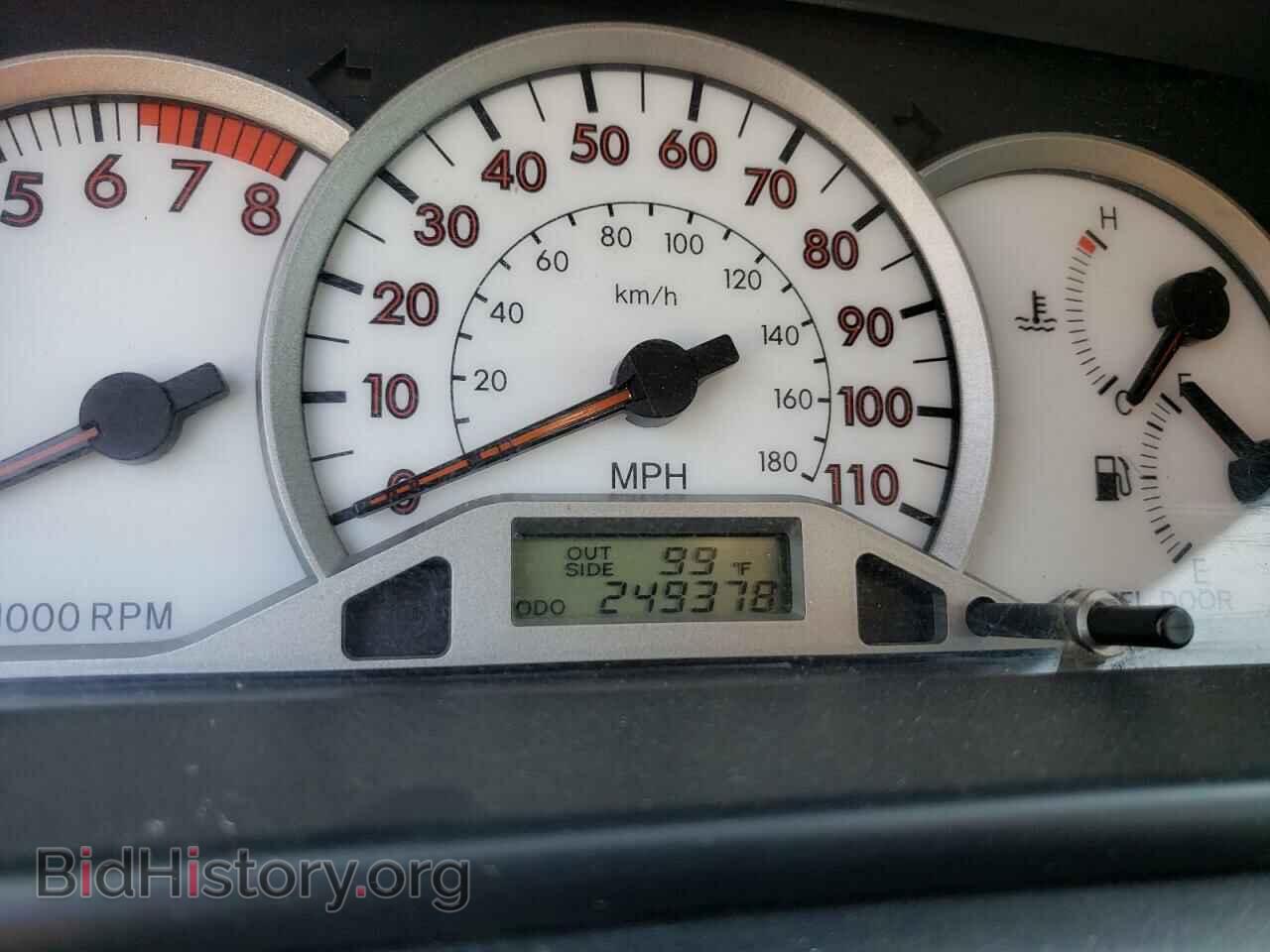 2006 TOYOTA COROLLA - VIN: 1NXBR32EX6Z628251 - Фото 9