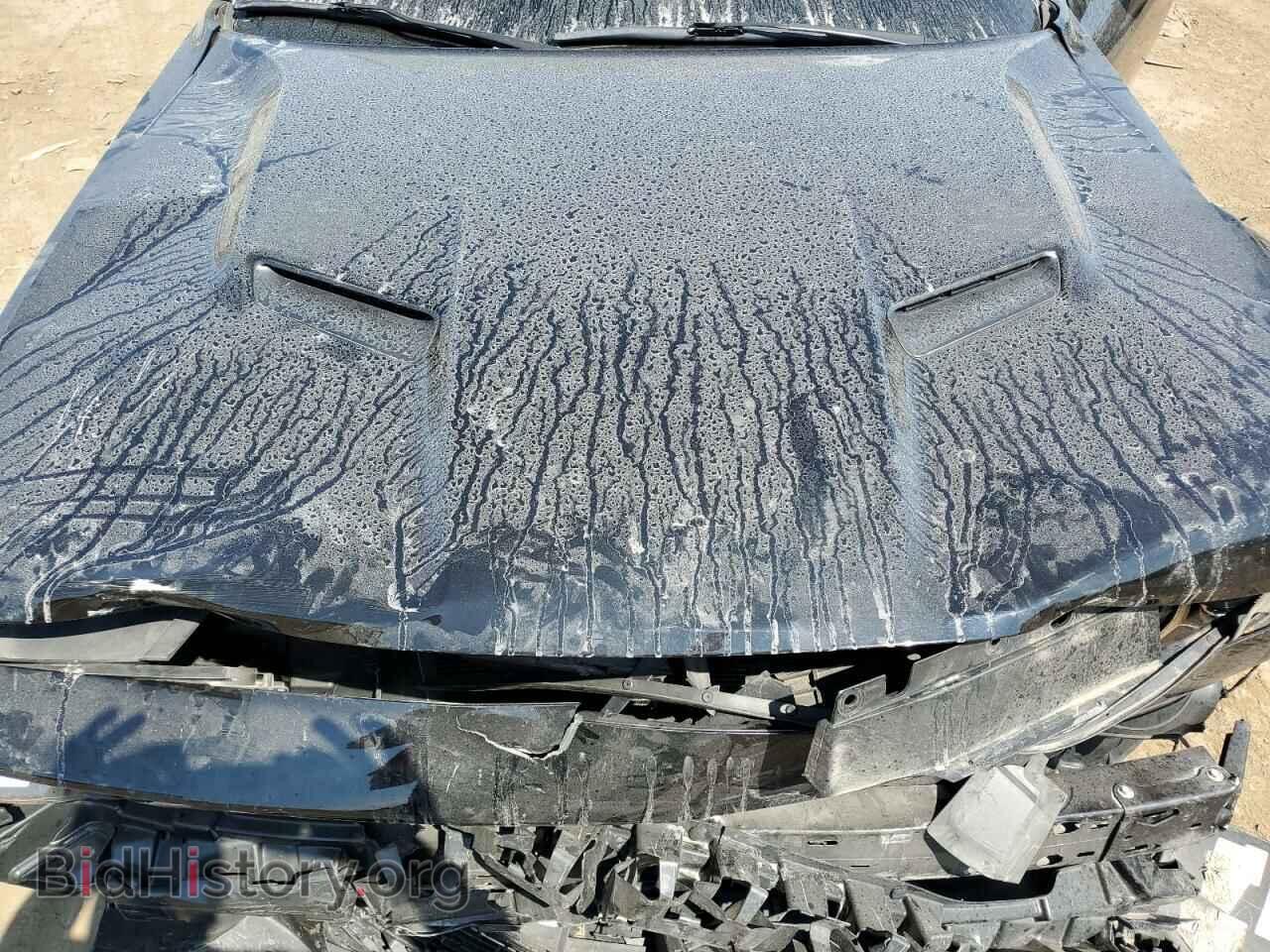 2018 DODGE CHALLENGER - VIN: 2C3CDZGG0JH162172 - Фото 11