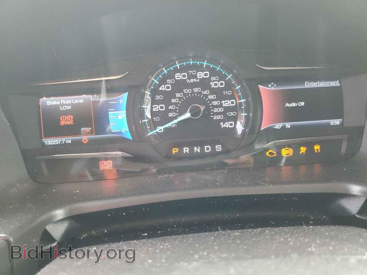 2016 FORD FLEX - VIN: 2FMHK6C80GBA04460 - Фото 9