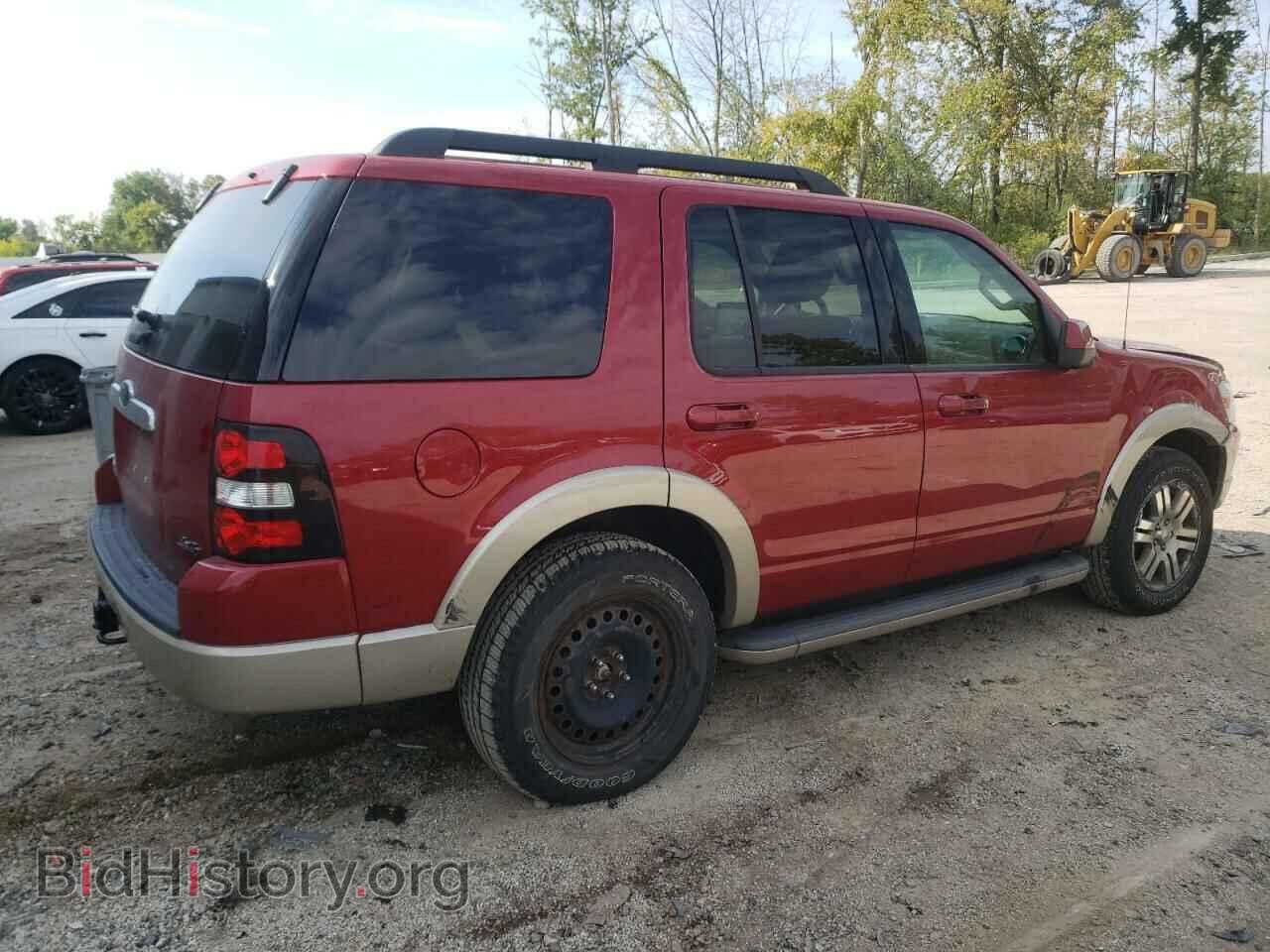 2010 FORD EXPLORER - VIN: 1FMEU7E85AUA24401 - Photo 3