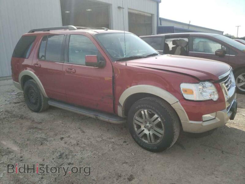 2010 Ford EXPLORER (VIN 1FMEU7E85AUA24401) — фото 4 из 13