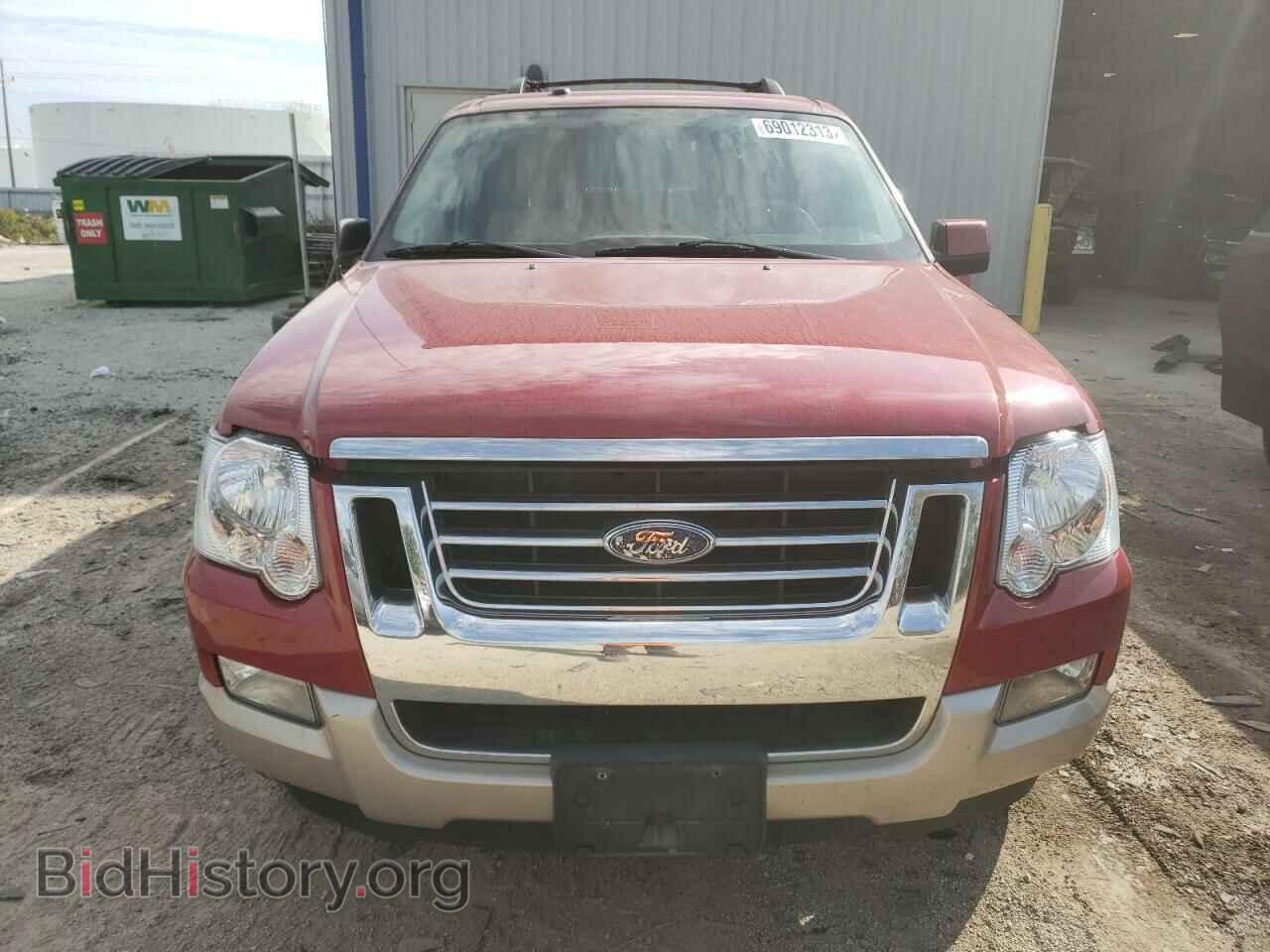 2010 FORD EXPLORER - VIN: 1FMEU7E85AUA24401 - Photo 5
