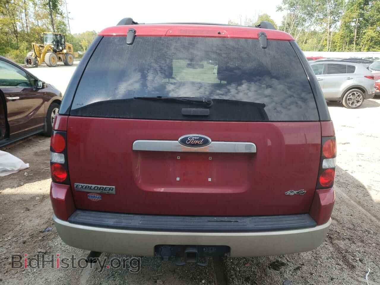 2010 FORD EXPLORER - VIN: 1FMEU7E85AUA24401 - Photo 6