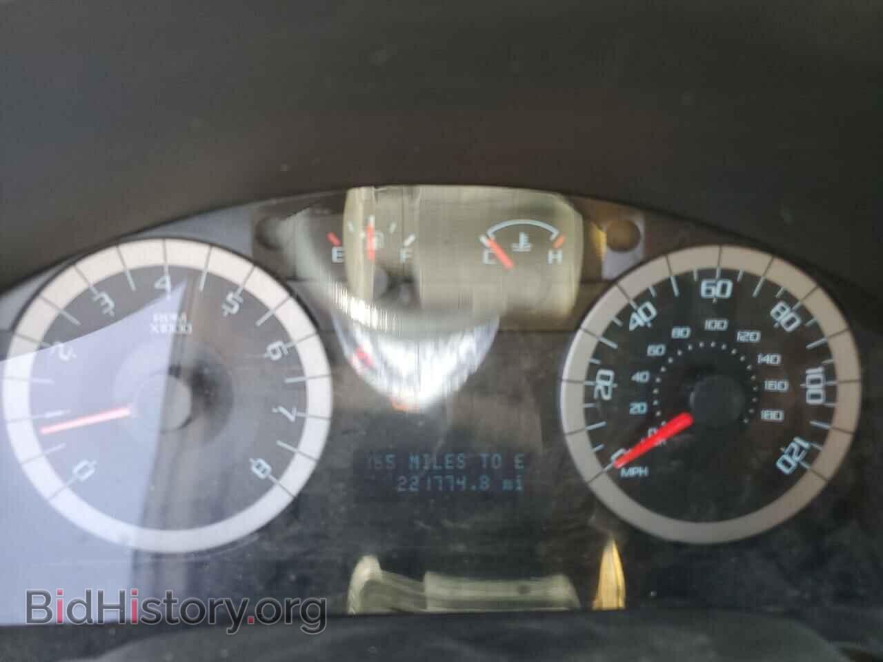 2011 FORD ESCAPE - VIN: 1FMCU0DG6BKB40937 - Фото 9