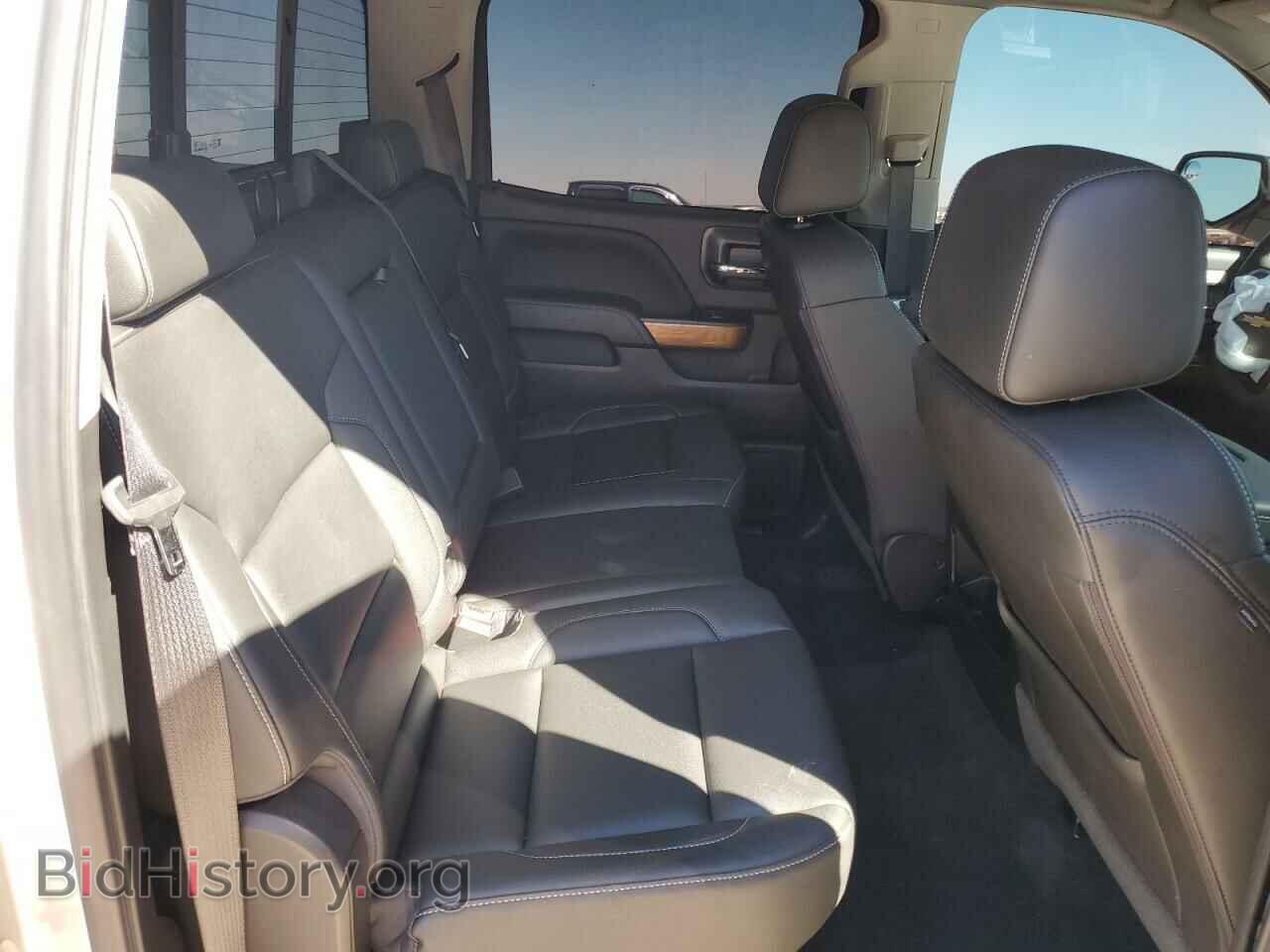 2018 CHEVROLET ALL Models - VIN: 3GCPCSEC9JG147550 - Фото 10