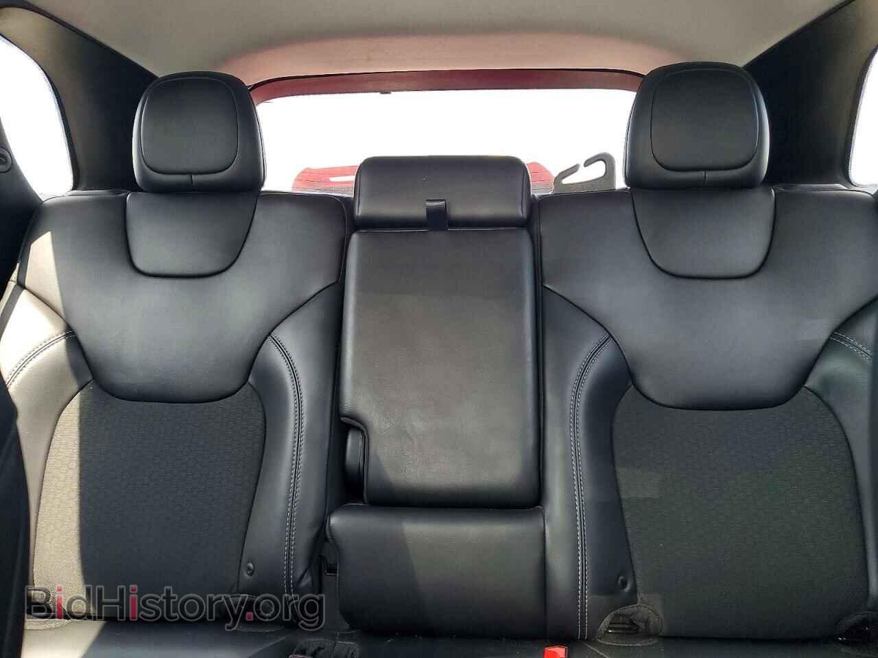 2019 JEEP CHEROKEE - VIN: 1C4PJMLX2KD415523 - Фото 10