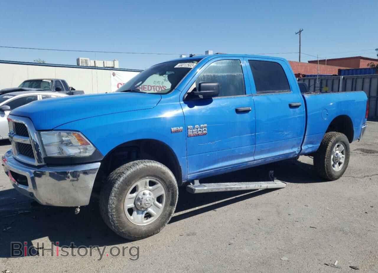 Photo 3C6TR5CT3GG274389 - RAM All Models 2016