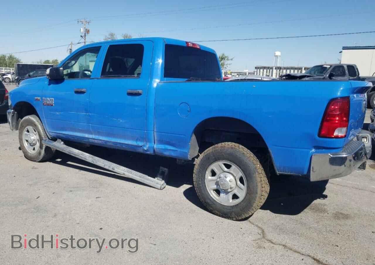 2016 RAM All Models - VIN: 3C6TR5CT3GG274389 - Фото 2