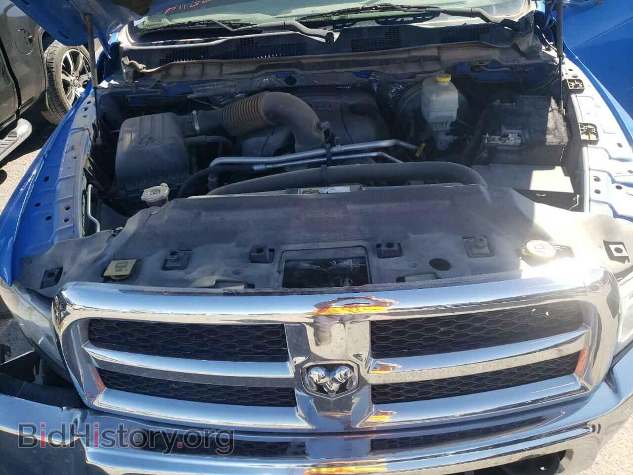 2016 RAM All Models - VIN: 3C6TR5CT3GG274389 - Фото 11