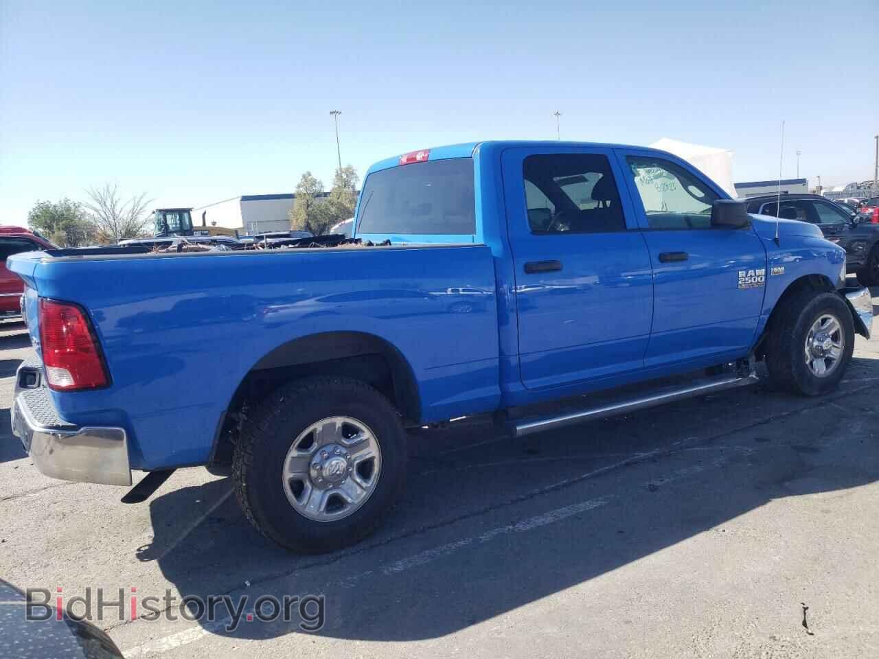 2016 RAM All Models - VIN: 3C6TR5CT3GG274389 - Фото 3