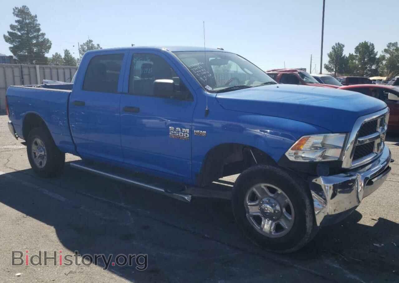 2016 RAM All Models - VIN: 3C6TR5CT3GG274389 - Фото 4
