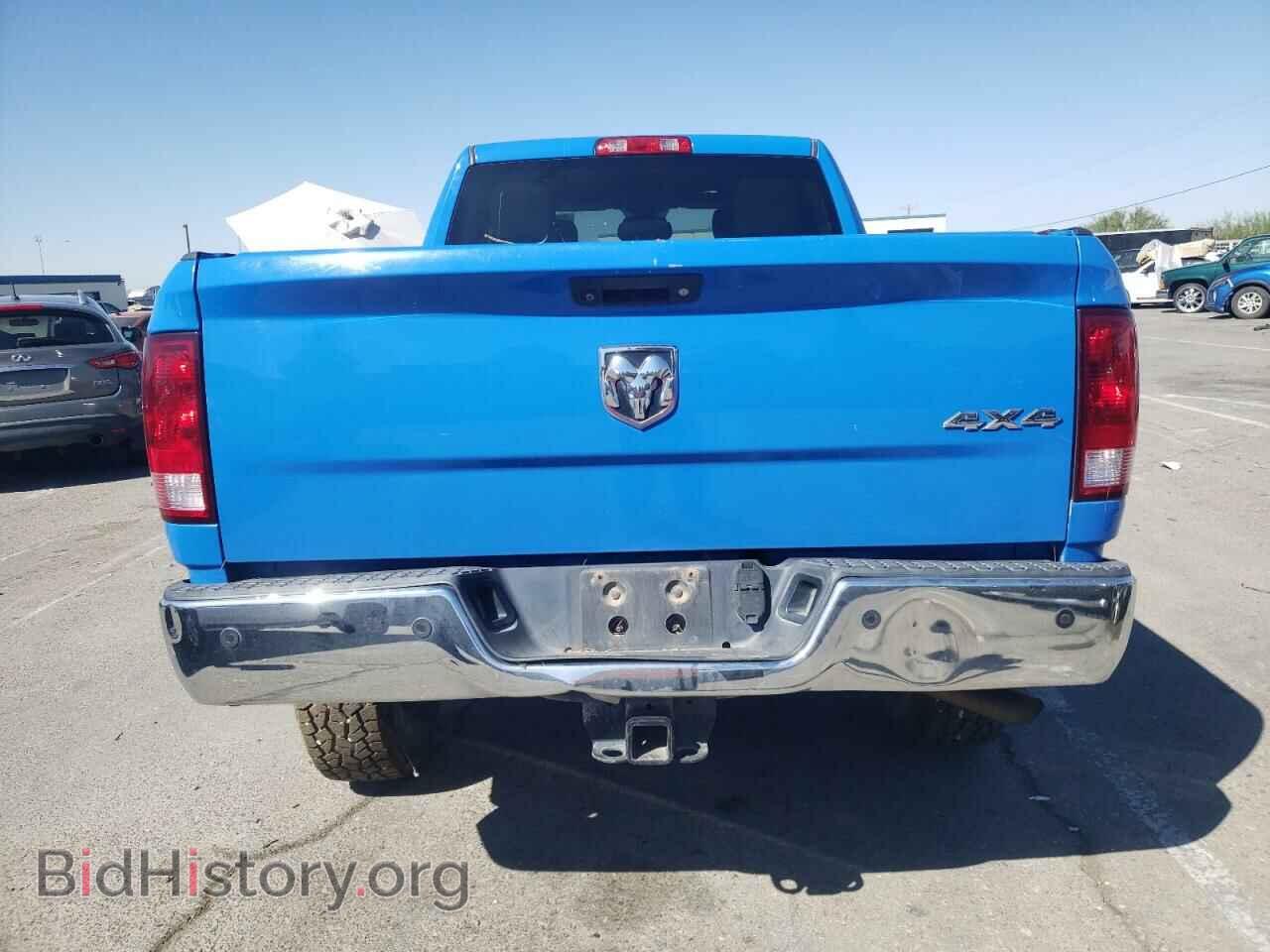 2016 RAM All Models - VIN: 3C6TR5CT3GG274389 - Фото 6