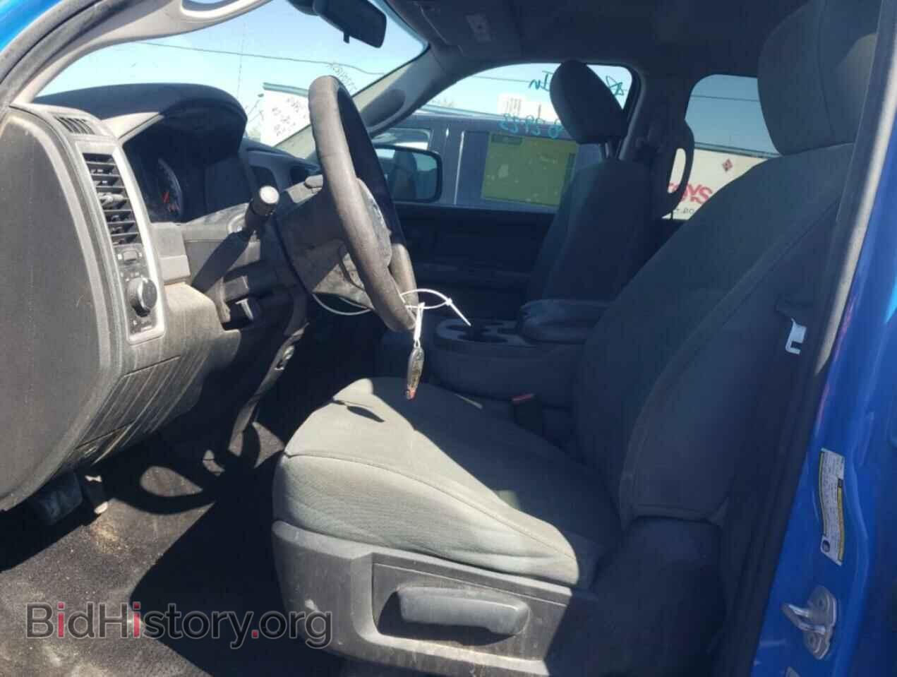 2016 RAM All Models - VIN: 3C6TR5CT3GG274389 - Фото 7