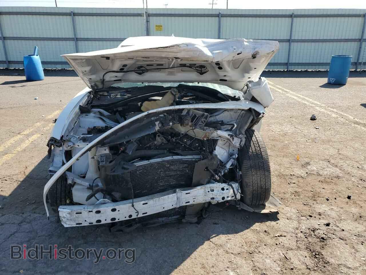 2016 DODGE CHARGER - VIN: 2C3CDXHGXGH280810 - Фото 5