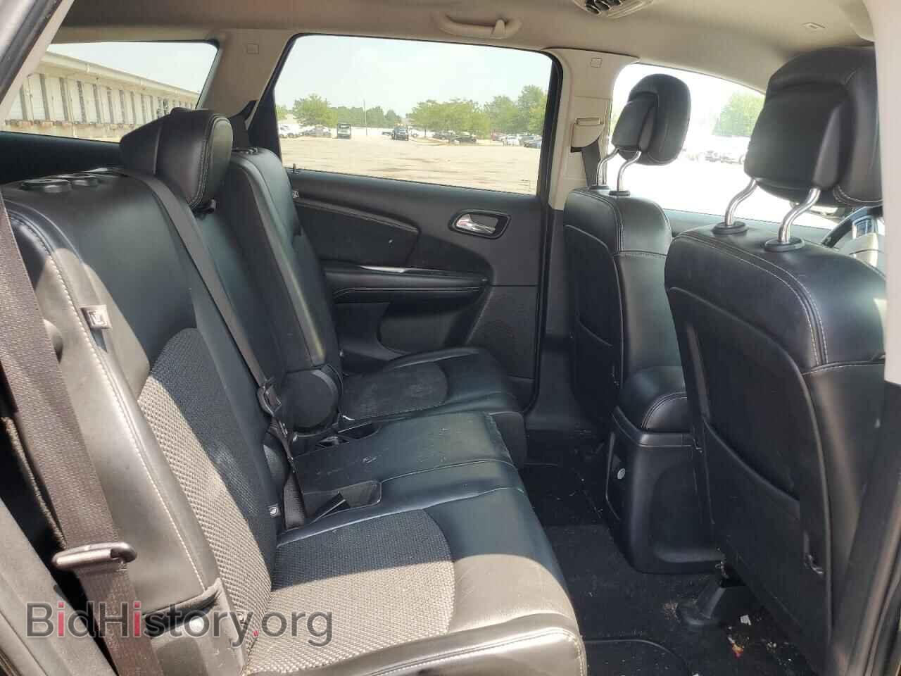 2019 DODGE JOURNEY - VIN: 3C4PDCGG0KT860865 - Фото 11