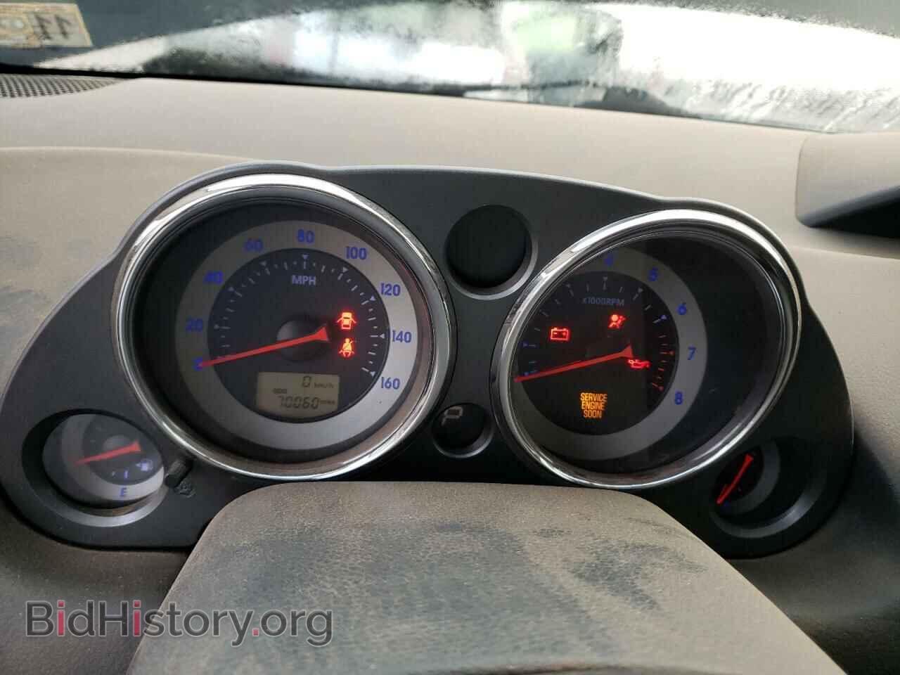 2012 MITSUBISHI ECLIPSE - VIN: 4A31K5DF0CE008405 - Фото 9