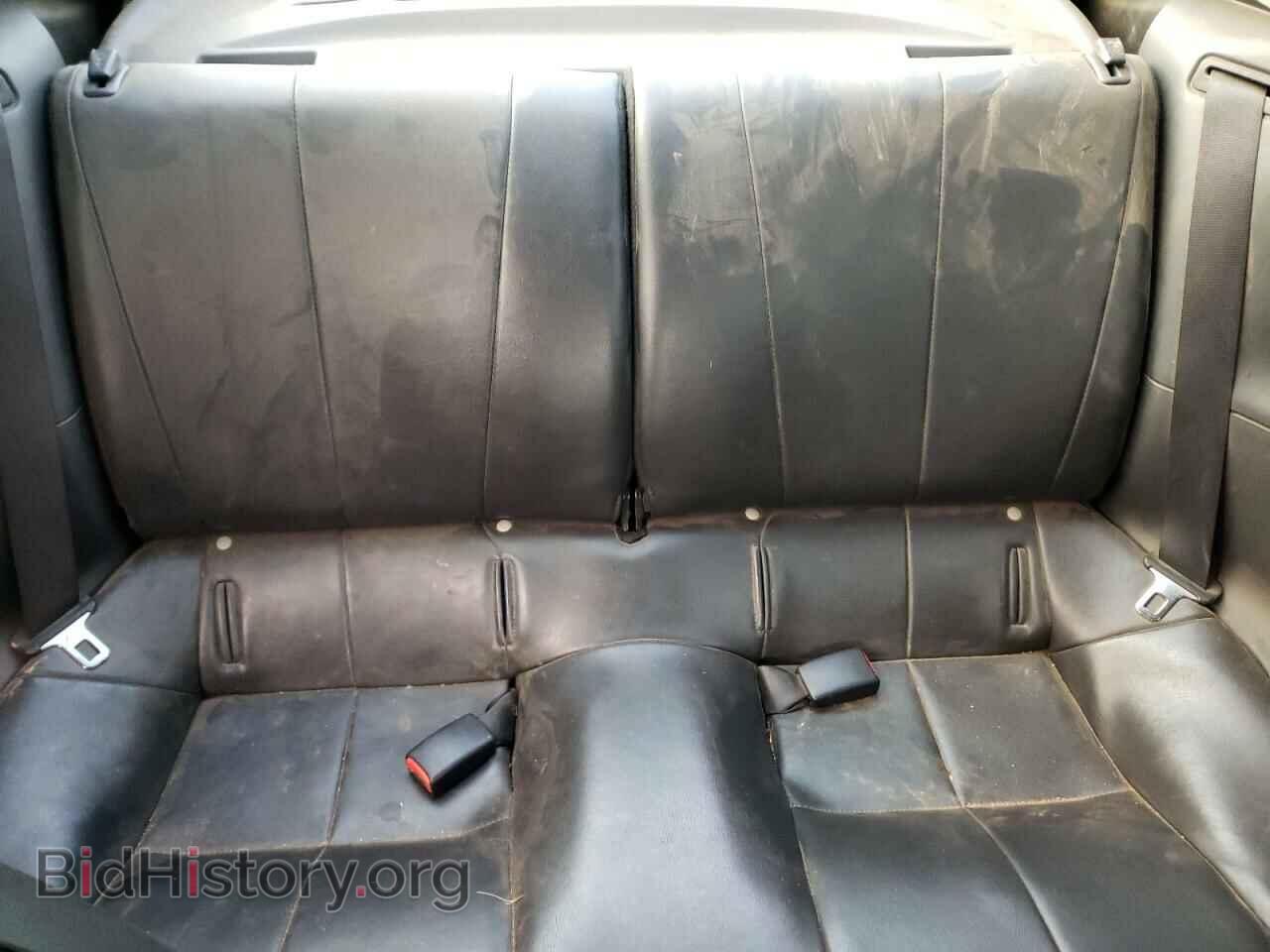 2012 MITSUBISHI ECLIPSE - VIN: 4A31K5DF0CE008405 - Фото 10