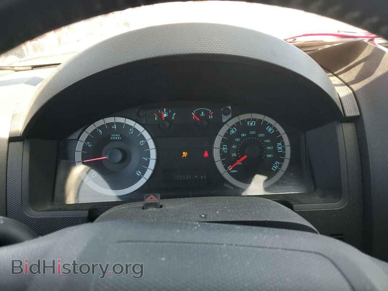 2012 FORD ESCAPE - VIN: 1FMCU0D70CKA54654 - Фото 9