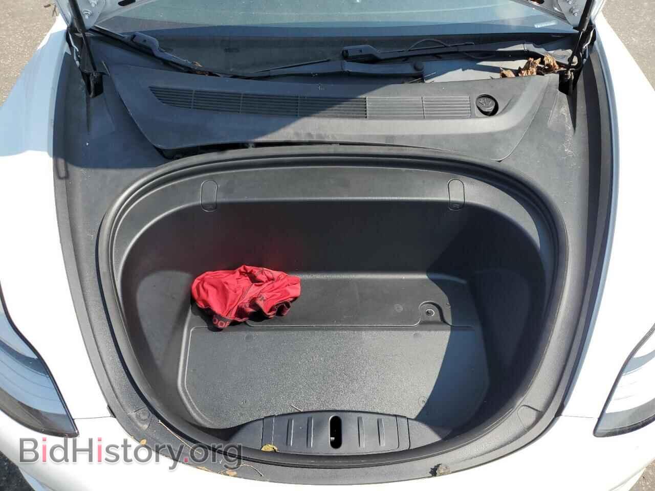 2019 TESLA MODEL 3 - VIN: 5YJ3E1EA2KF466510 - Photo 11