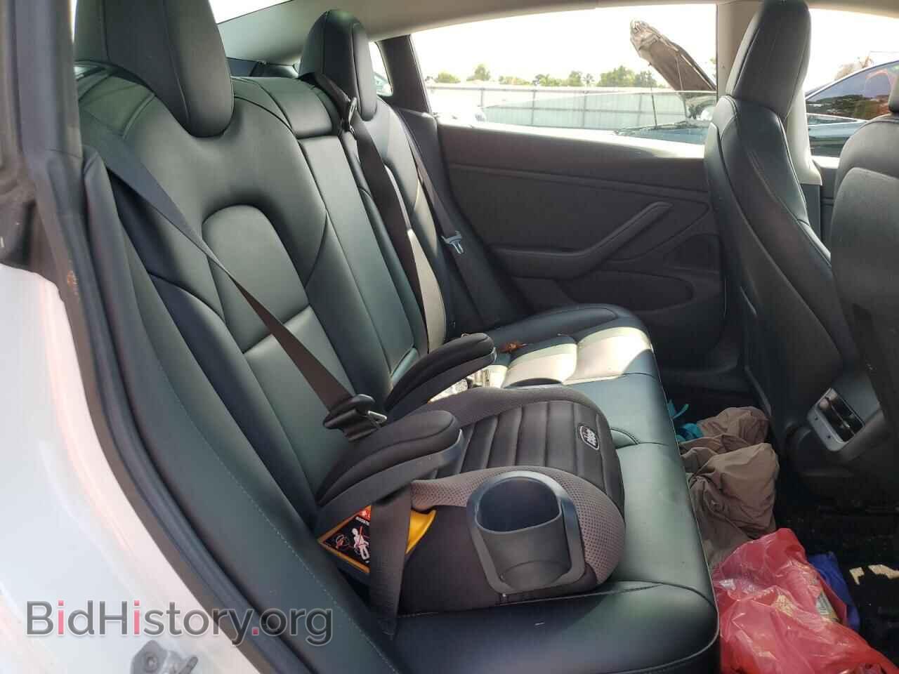 2019 TESLA MODEL 3 - VIN: 5YJ3E1EA2KF466510 - Photo 10
