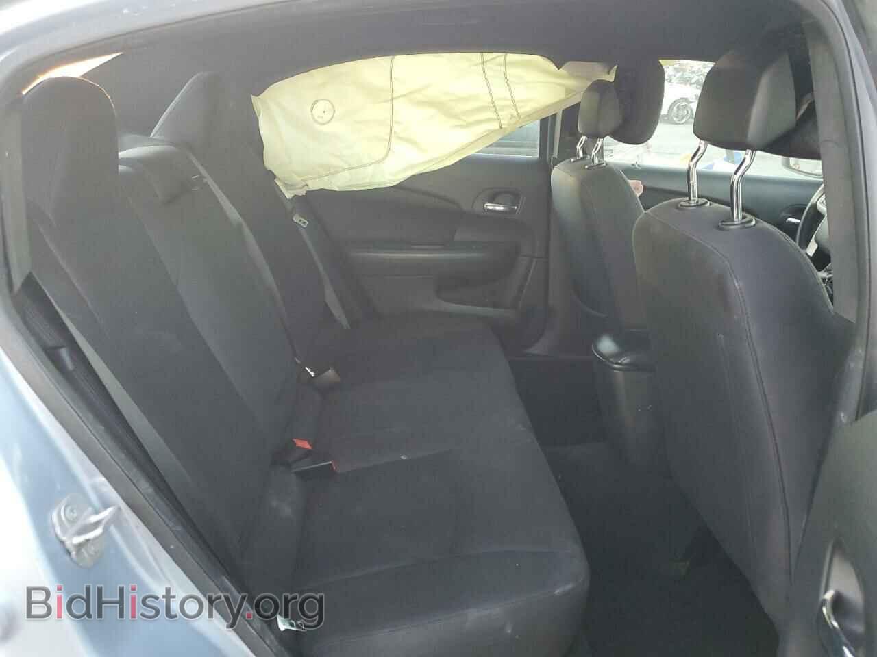2014 CHRYSLER 200 - VIN: 1C3CCBBBXEN127514 - Фото 10
