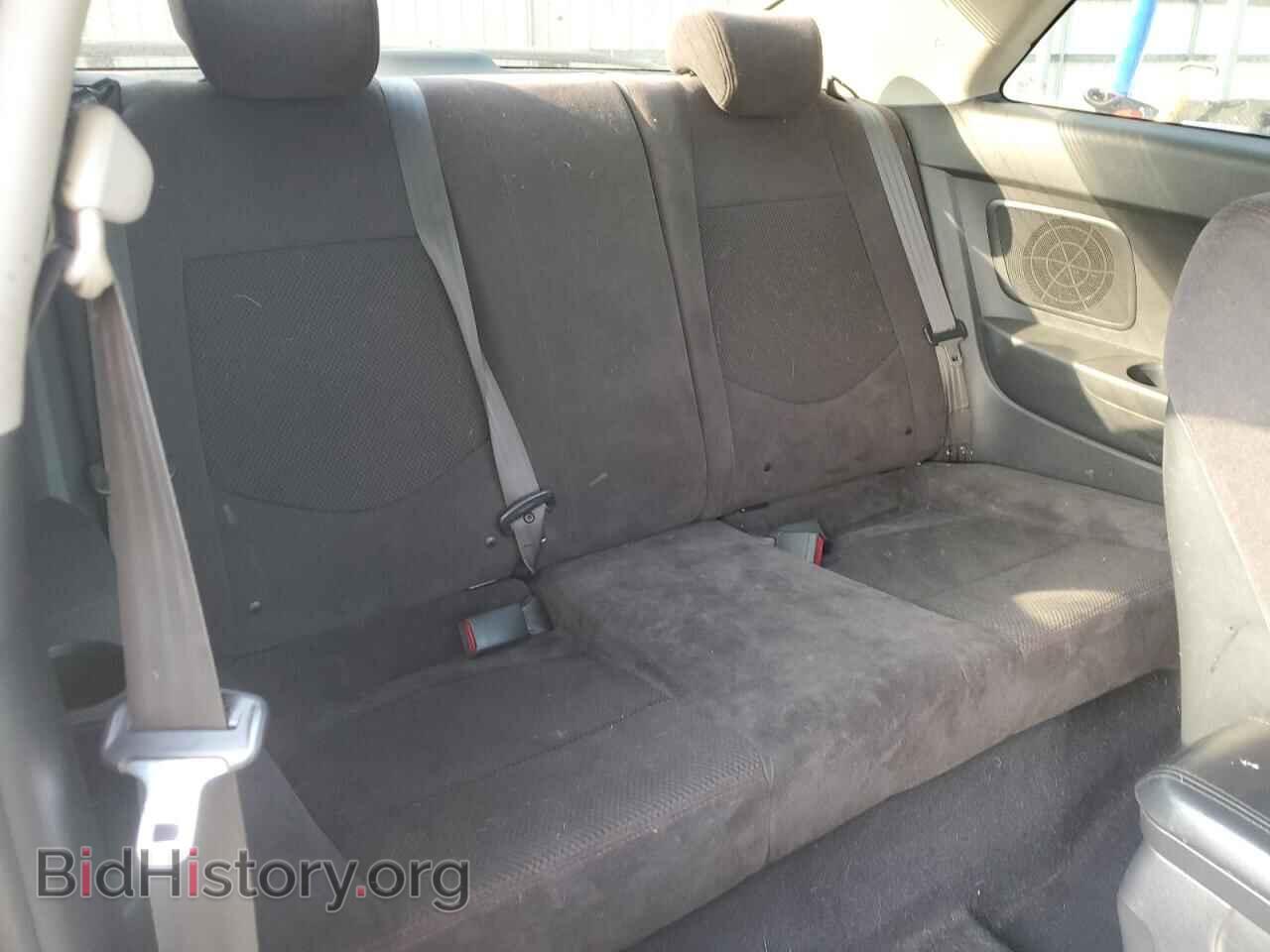 2012 KIA FORTE - VIN: KNAFW6A34C5474039 - Фото 10